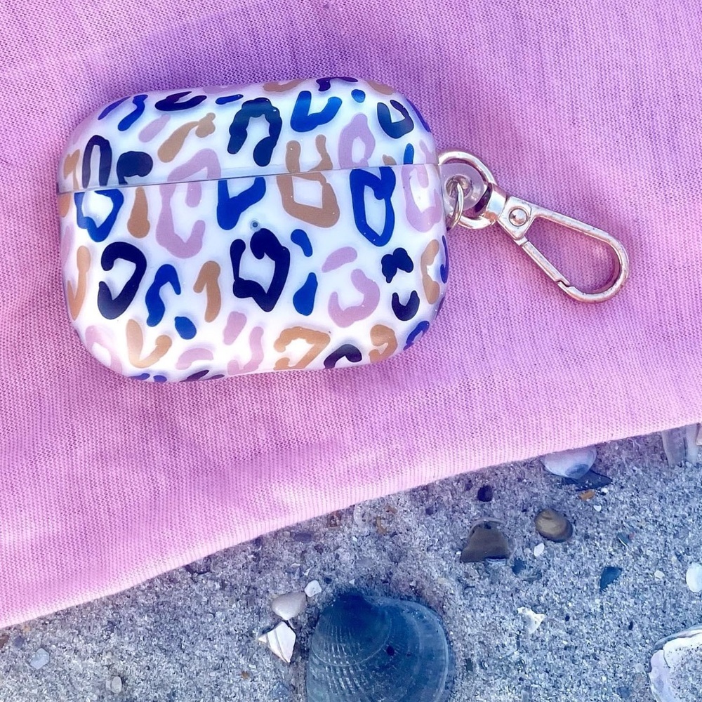 New Mary Square Apple AirPod Case